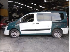 fiat scudo autobús (270_, 272_) del año 2010