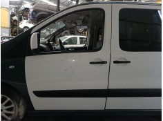 Recambio de puerta delantera izquierda para fiat scudo autobús (270_, 272_) 2.0 d multijet referencia OEM IAM   