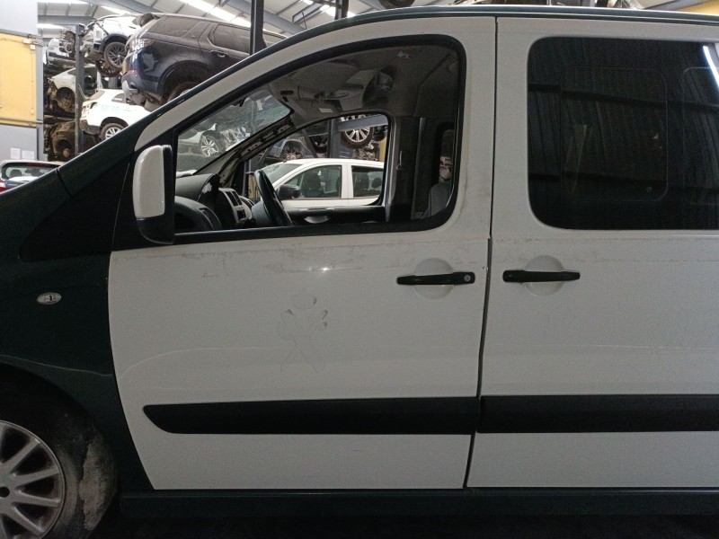 Recambio de puerta delantera izquierda para fiat scudo autobús (270_, 272_) 2.0 d multijet referencia OEM IAM   