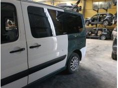 Recambio de puerta lateral corredera izquierda para fiat scudo autobús (270_, 272_) 2.0 d multijet referencia OEM IAM    2