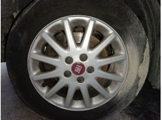 Recambio de llanta para fiat scudo autobús (270_, 272_) 2.0 d multijet referencia OEM IAM 215/60/16  
