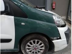 Recambio de aleta delantera derecha para fiat scudo autobús (270_, 272_) 2.0 d multijet referencia OEM IAM   