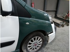 Recambio de aleta delantera derecha para fiat scudo autobús (270_, 272_) 2.0 d multijet referencia OEM IAM    2