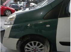 Recambio de aleta delantera izquierda para fiat scudo autobús (270_, 272_) 2.0 d multijet referencia OEM IAM   