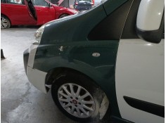 Recambio de aleta delantera izquierda para fiat scudo autobús (270_, 272_) 2.0 d multijet referencia OEM IAM    2