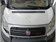 Recambio de capot para fiat scudo autobús (270_, 272_) 2.0 d multijet referencia OEM IAM   