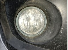 Recambio de faro antiniebla derecho para fiat scudo autobús (270_, 272_) 2.0 d multijet referencia OEM IAM   