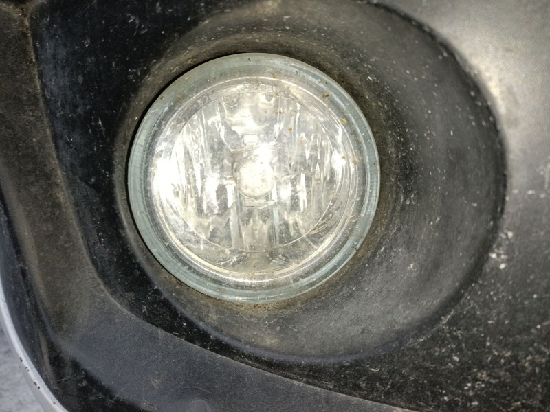 Recambio de faro antiniebla derecho para fiat scudo autobús (270_, 272_) 2.0 d multijet referencia OEM IAM   