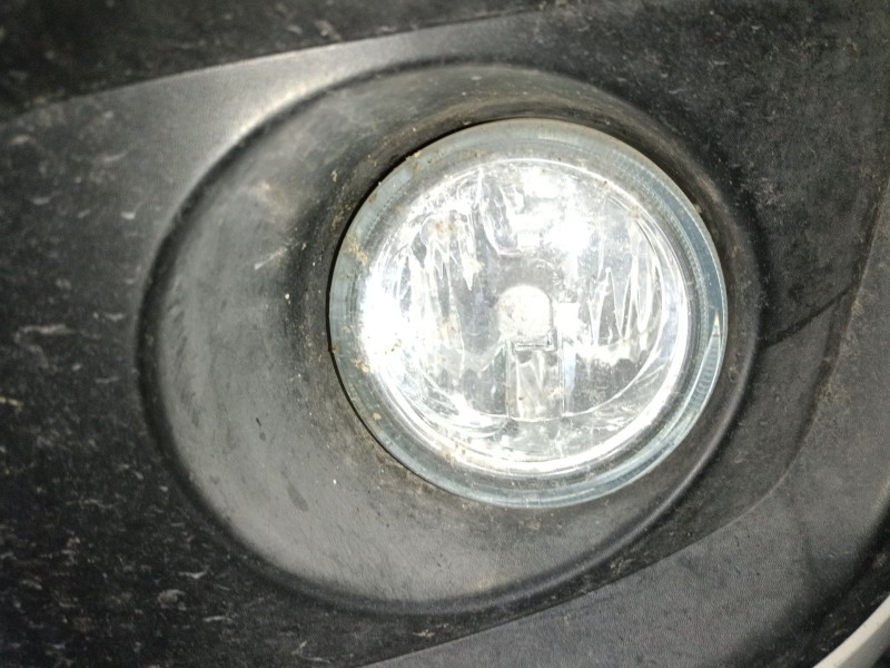 Recambio de faro antiniebla izquierdo para fiat scudo autobús (270_, 272_) 2.0 d multijet referencia OEM IAM   