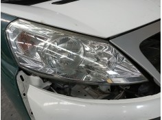 Recambio de faro derecho para fiat scudo autobús (270_, 272_) 2.0 d multijet referencia OEM IAM   