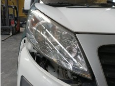 Recambio de faro derecho para fiat scudo autobús (270_, 272_) 2.0 d multijet referencia OEM IAM    2