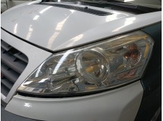 Recambio de faro izquierdo para fiat scudo autobús (270_, 272_) 2.0 d multijet referencia OEM IAM   
