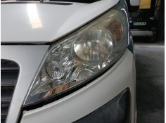 Recambio de faro izquierdo para fiat scudo autobús (270_, 272_) 2.0 d multijet referencia OEM IAM    2