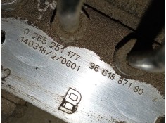 ABS 9661887180 0265251177 