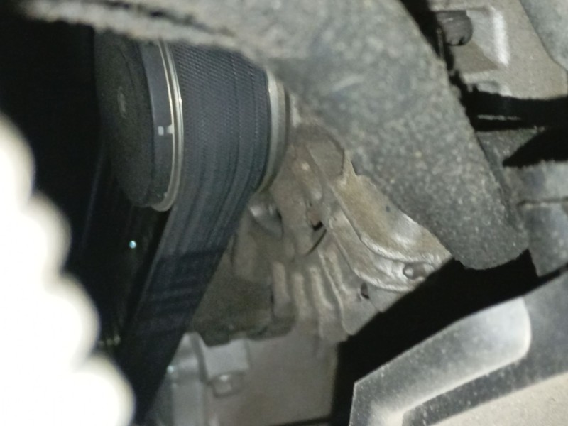 Recambio de alternador para fiat scudo autobús (270_, 272_) 2.0 d multijet referencia OEM IAM   