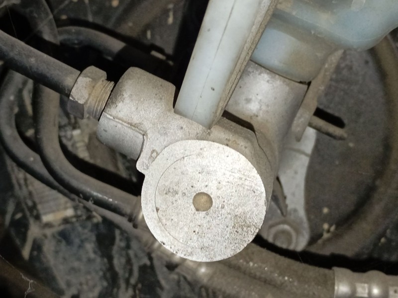 Recambio de bomba freno para fiat scudo autobús (270_, 272_) 2.0 d multijet referencia OEM IAM   