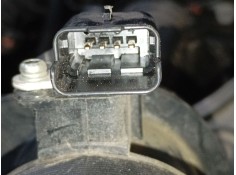 Recambio de caudalimetro para fiat scudo autobús (270_, 272_) 2.0 d multijet referencia OEM IAM 722184850   2