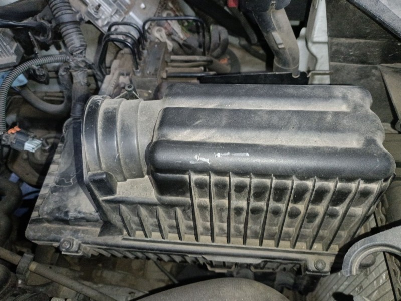 Recambio de filtro aire para fiat scudo autobús (270_, 272_) 2.0 d multijet referencia OEM IAM   