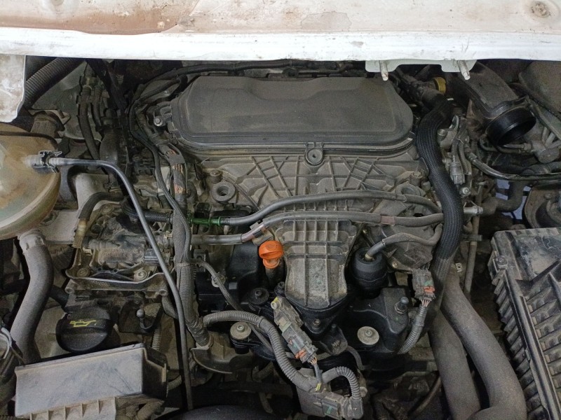 Recambio de motor completo para fiat scudo autobús (270_, 272_) 2.0 d multijet referencia OEM IAM   