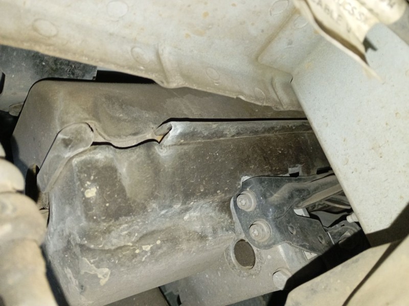 Recambio de bomba direccion para fiat scudo autobús (270_, 272_) 2.0 d multijet referencia OEM IAM   