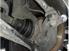 Recambio de mangueta delantera derecha para fiat scudo autobús (270_, 272_) 2.0 d multijet referencia OEM IAM   