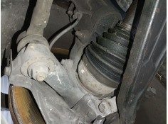 Recambio de mangueta delantera izquierda para fiat scudo autobús (270_, 272_) 2.0 d multijet referencia OEM IAM   