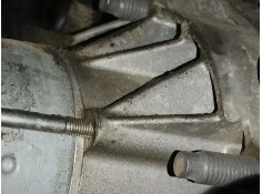 Recambio de motor arranque para fiat scudo autobús (270_, 272_) 2.0 d multijet referencia OEM IAM   