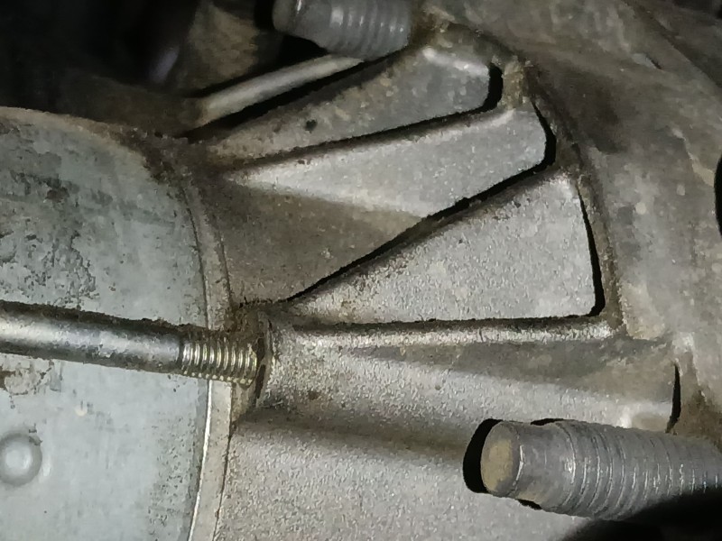 Recambio de motor arranque para fiat scudo autobús (270_, 272_) 2.0 d multijet referencia OEM IAM   