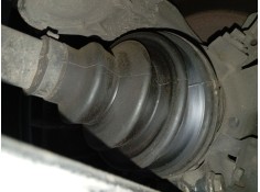 Recambio de transmision delantera derecha para fiat scudo autobús (270_, 272_) 2.0 d multijet referencia OEM IAM   