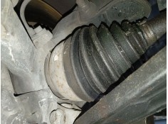 Recambio de transmision delantera izquierda para fiat scudo autobús (270_, 272_) 2.0 d multijet referencia OEM IAM   