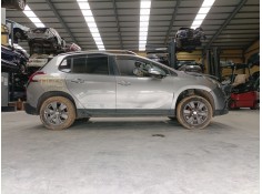 peugeot 2008 i (cu_) del año 2019