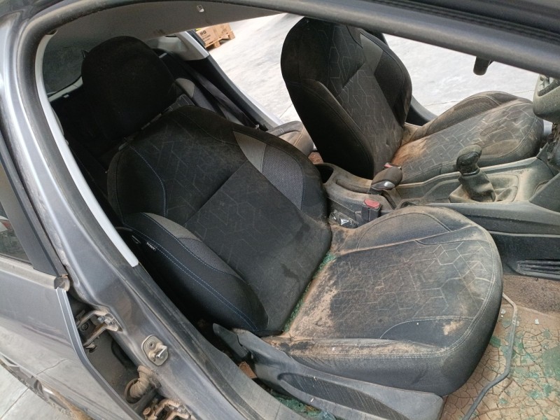 peugeot 2008 i (cu_) del año 2019