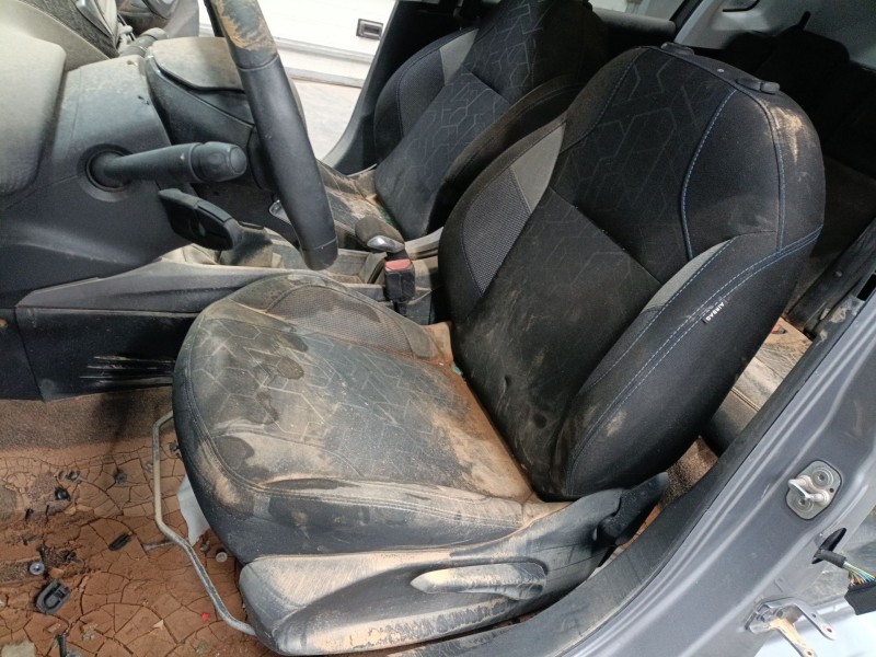 peugeot 2008 i (cu_) del año 2019