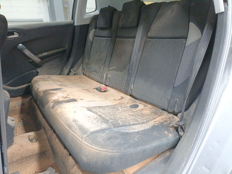 peugeot 2008 i (cu_) del año 2019