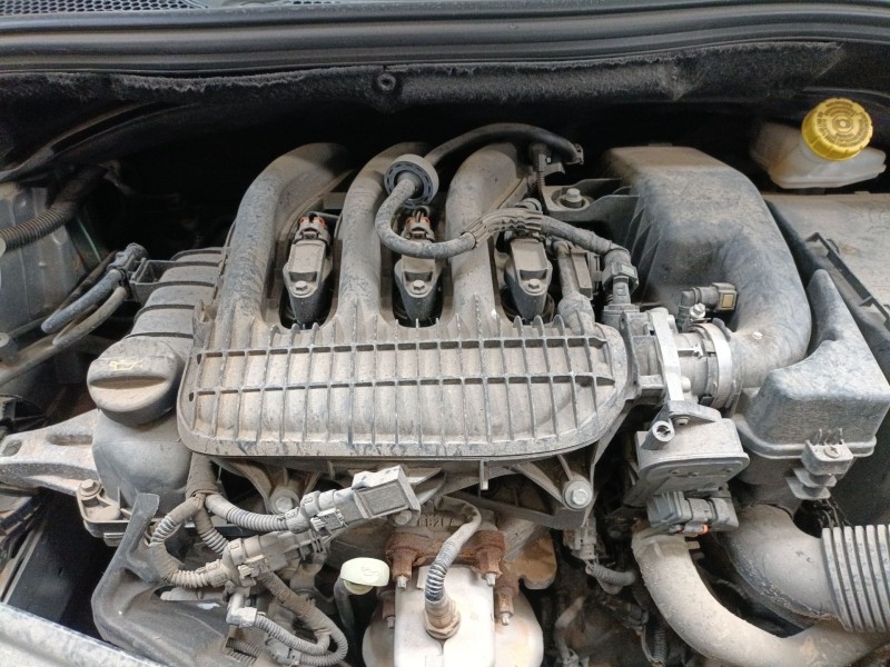 peugeot 2008 i (cu_) del año 2019