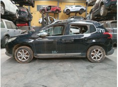 peugeot 2008 i (cu_) del año 2016