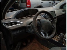 peugeot 2008 i (cu_) del año 2016 2