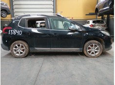 PEUGEOT 2008 I (CU_)