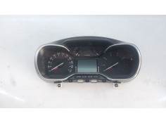 Recambio de cuadro instrumentos para citroën c3 iii (sx) 1.2 puretech 82 referencia OEM IAM 9832140480  