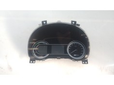 Recambio de cuadro instrumentos para kia niro i (de) 1.6 gdi hybrid referencia OEM IAM 94003G5500  