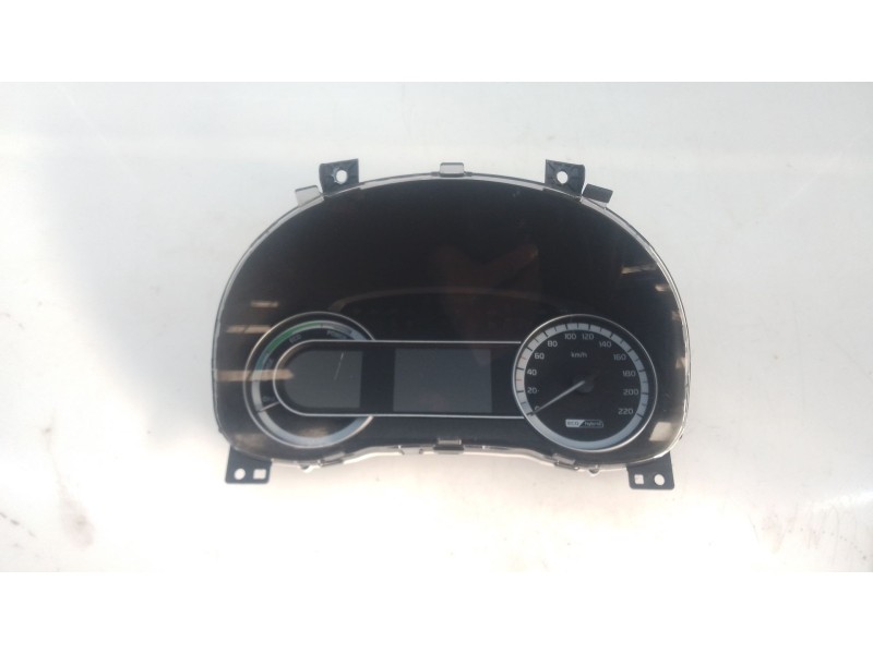 Recambio de cuadro instrumentos para kia niro i (de) 1.6 gdi hybrid referencia OEM IAM 94003G5500  