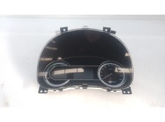 Recambio de cuadro instrumentos para kia niro i (de) 1.6 gdi hybrid referencia OEM IAM 94003G5500   2