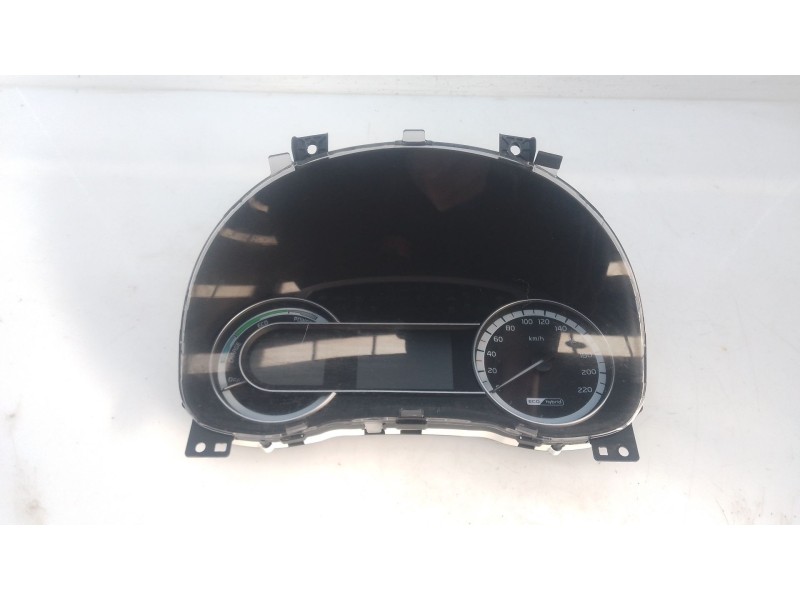 Recambio de cuadro instrumentos para kia niro i (de) 1.6 gdi hybrid referencia OEM IAM 94003G5500  