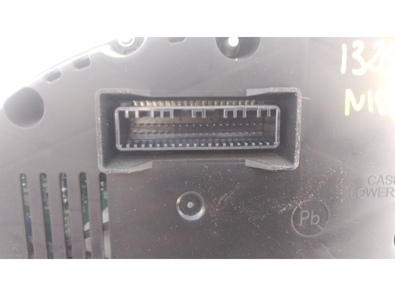 Recambio de cuadro instrumentos para kia niro i (de) 1.6 gdi hybrid referencia OEM IAM 94003G5500  