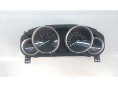 Recambio de cuadro instrumentos para mazda 6 sedán (gh) 2.2 d (gh10) referencia OEM IAM    2