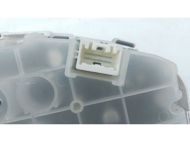 Recambio de cuadro instrumentos para mazda 6 sedán (gh) 2.2 d (gh10) referencia OEM IAM   