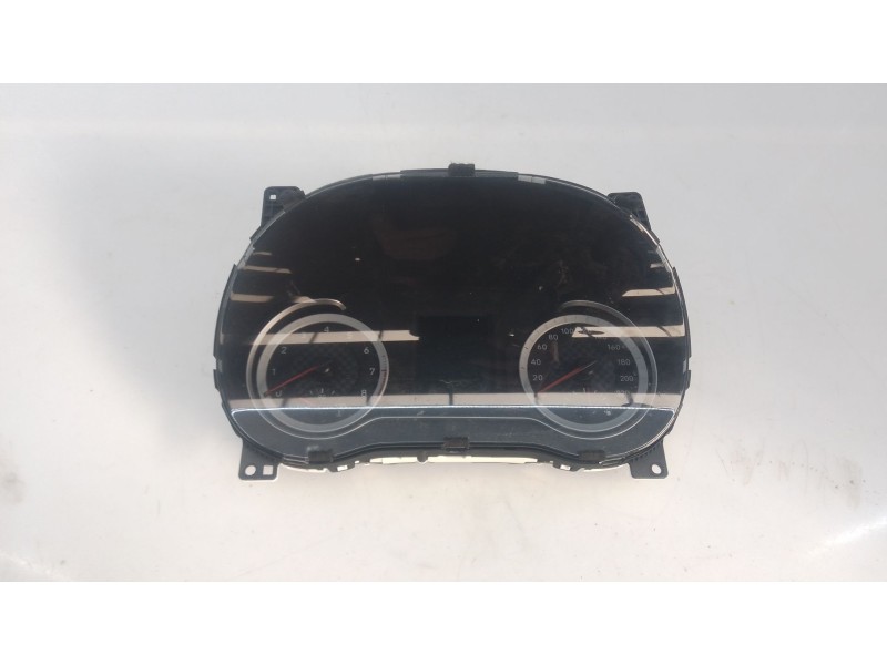 Recambio de cuadro instrumentos para hyundai i10 iii (ac3, ai3) 1.0 mpi referencia OEM IAM 94003K7000  