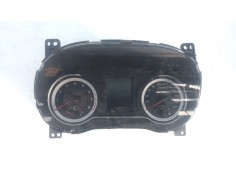 Recambio de cuadro instrumentos para hyundai i10 iii (ac3, ai3) 1.0 mpi referencia OEM IAM 94003K7000   2