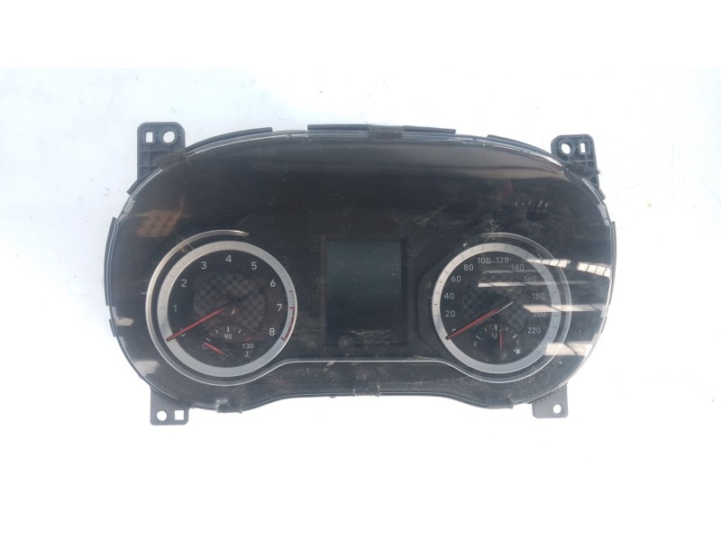 Recambio de cuadro instrumentos para hyundai i10 iii (ac3, ai3) 1.0 mpi referencia OEM IAM 94003K7000  