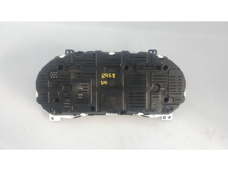 Recambio de cuadro instrumentos para hyundai i10 iii (ac3, ai3) 1.0 mpi referencia OEM IAM 94003K7000  